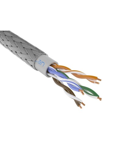 ParLan ARM U/UTP Cat5е 4х2х0,52 PVC. Кабель «витая пара» (LAN) для структурированных систем связи. Паритет в Ростове-на-Дону