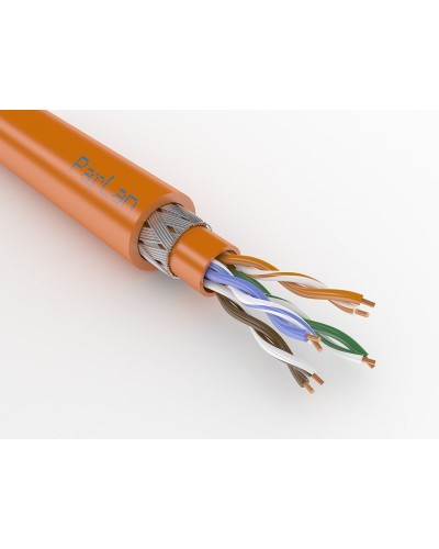 ParLan ARM PS U/UTP Cat5e ZH нг(А)-FRHF 4х2x0,52. Кабель «витая пара» (LAN) для структурированных систем связи. Паритет в Ростове-на-Дону