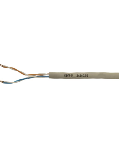 ParLan U/UTP Cat5e PVC 2х2х0,52. Кабель «витая пара» (LAN) для структурированных систем связи. Паритет в Ростове-на-Дону