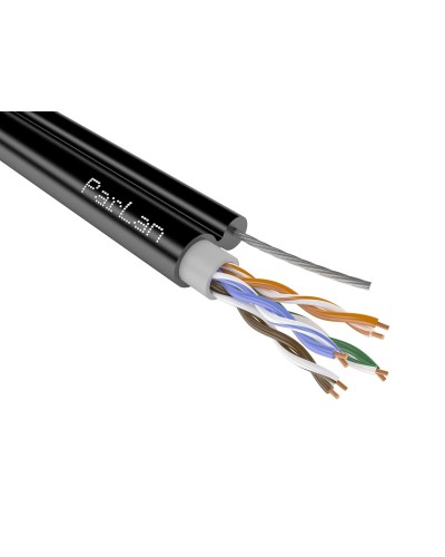 ParLan U/UTP Cat5e PVC/PEtr 4х2х0,52. Кабель «витая пара» (LAN) для структурированных систем связи. Паритет в Ростове-на-Дону