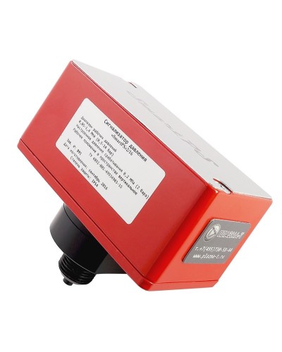 SmartPS-140-2. Сигнализатор давления. Плазма-Т в Ростове-на-Дону