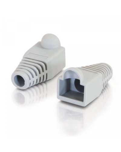 RJ-45-cap (серый). Изолирующий колпачок. Прочие зарубежные в Ростове-на-Дону