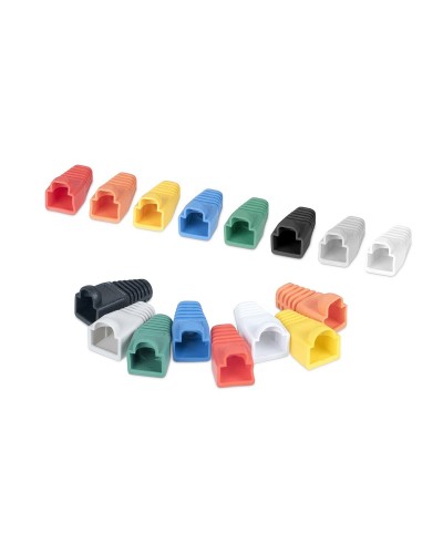 RJ-45-cap (зеленый). Изолирующий колпачок. Прочие зарубежные в Ростове-на-Дону