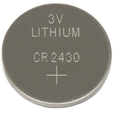 CR2430. Элемент питания. Прочие зарубежные