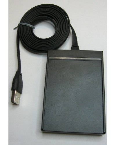 KC-MF-USB. Считыватель бесконтактный для proxi-карт и брелоков. Прокс в Ростове-на-Дону