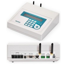 УОП-6-2GSM. Устройство оконечное пультовое. Проксима