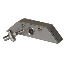 Promix-SM101.10 silver (Шериф-1 лайт НЗ-С). Замок электромеханический. Промикс