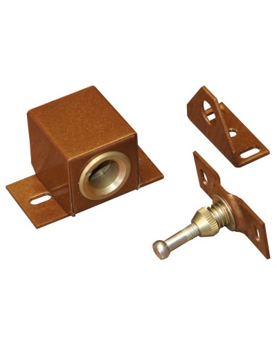 Promix-SM102.01 brown (Шериф-2 лайт НО-К 24В). Замок электромеханический. Промикс в Ростове-на-Дону