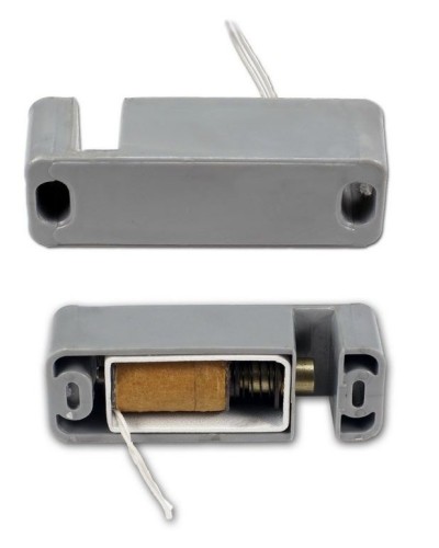 Promix-SM493.10 (Шериф-9Л). Замок электромеханический. Промикс в Ростове-на-Дону