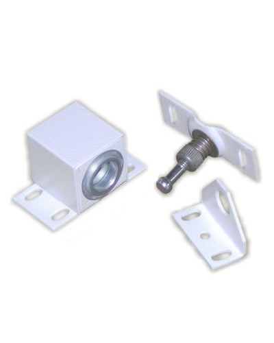 Promix-SM102.00 white (Шериф-2 лайт НО-Б). Замок электромеханический. Промикс в Ростове-на-Дону