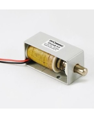 Promix-SM490.10 (Шериф-9.0 НЗ). Замок электромеханический. Промикс в Ростове-на-Дону