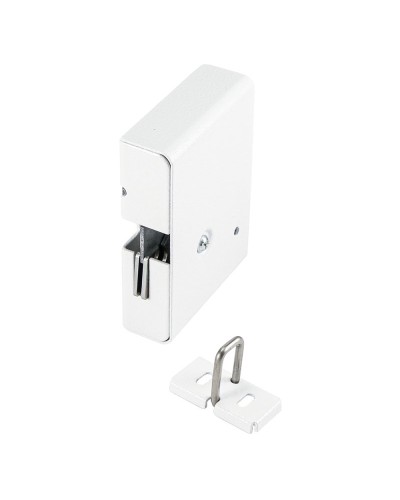 Promix-SM308.10.1 white (Шериф-8 НЗ-Б). Замок электромеханический. Промикс в Ростове-на-Дону