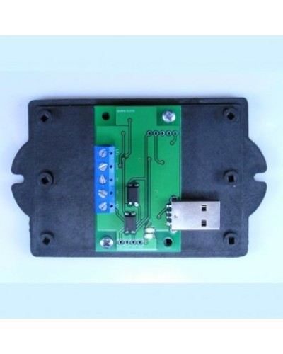 Promix-CN.LN.01. Контроллер локальной сети. Промикс в Ростове-на-Дону