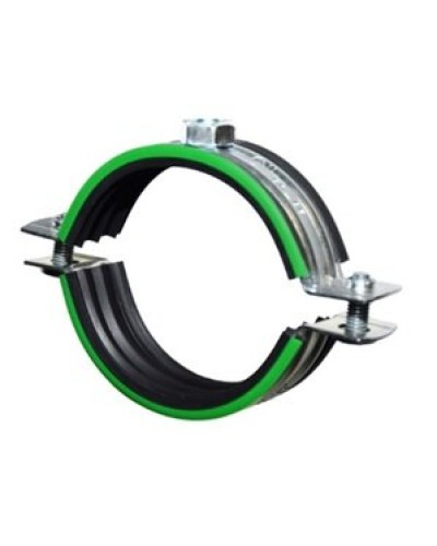 Хомут трубный  1/2” (20-24мм) М8 (PR08.5688). Хомут трубный. Промрукав в Ростове-на-Дону