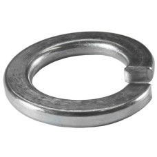 Шайба гровер нержавеющая (А2) M8 (DIN 127) (500 шт) (PR08.7465). Шайба гровер нержавеющая (А2). Промрукав