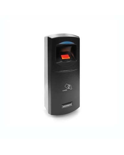 BioSmart 4-E-MF-T-L. Контроллер биометрический. Прософт-Биометрикс в Ростове-на-Дону