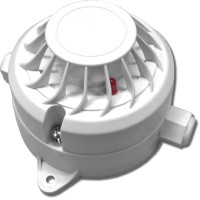 ИП 101-10М/Ш-A3R, IP54. Извещатель пожарный тепловой максимально-дифференциальный. ПРОТЕН