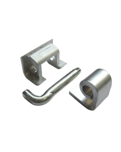 HG 180.90 CE. Петля стальная в сборе. ПРОВЕНТО в Ростове-на-Дону