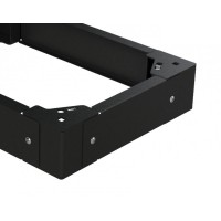 ZA 80.00 v.2 (2шт). Передние и задние элементы цоколя 100х800. ПРОВЕНТО