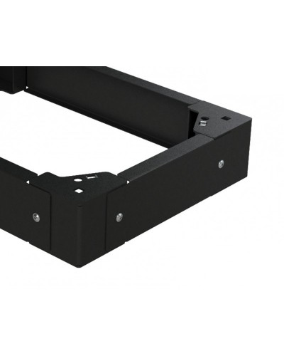 ZA 120.00 v.2 (2шт). Передние и задние элементы цоколя 100х1200. ПРОВЕНТО в Ростове-на-Дону