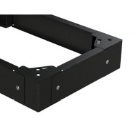 ZA 100.00 v.2 (2шт). Передние и задние элементы цоколя 100х1000. ПРОВЕНТО