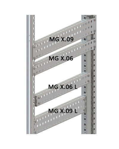 MG 80.06 (4шт). Профиль монтажный 60х800. ПРОВЕНТО в Ростове-на-Дону