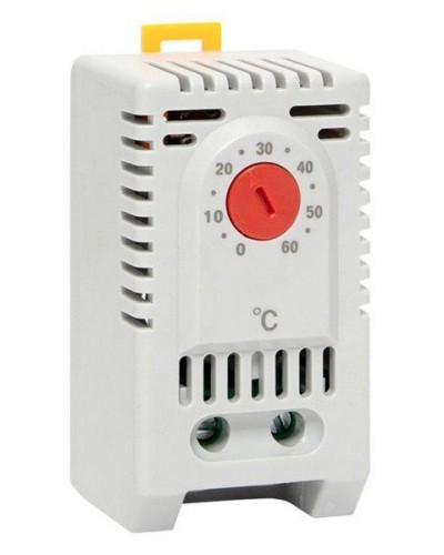 TS 6.230 NCD. Терморегулятор для нагревателей. ПРОВЕНТО в Ростове-на-Дону