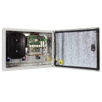 Релион-SW-М-2G-8Poe+/480W. Коммутатор с питанием по PoE. Релион