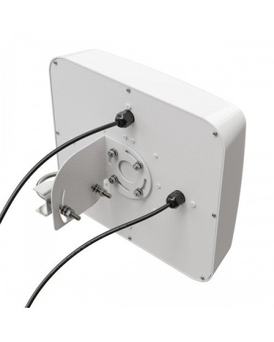 BAS-2344-SMA Flat Multiband MiMo Combi. Панельная 3G/LTE антенна. РЭМО в Ростове-на-Дону