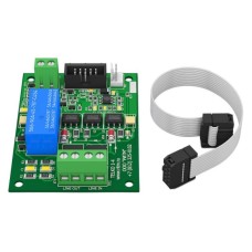 Проводной модем для телефонной линии 5RT1. Модем проводной для телефонной линии 5RT1. Ритм