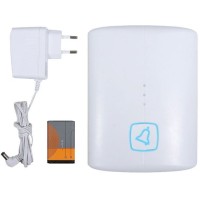 Контакт GSM-14. Панель охранная радиоканальная. Ритм