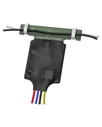CAN-IZOL-2. Считыватель с CAN-шины. Ритм в Ростове-на-Дону