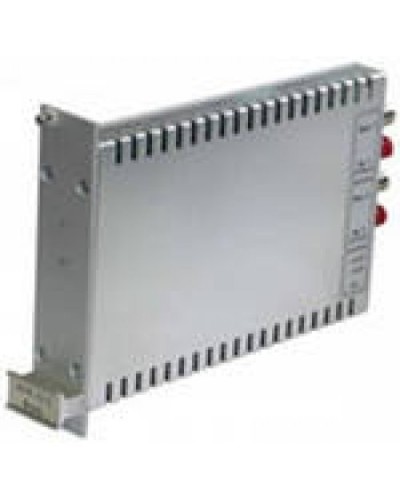 SVP-04-2Rack. Сдвоенный приемник видеосигнала по витой паре. РУССБЫТ в Ростове-на-Дону