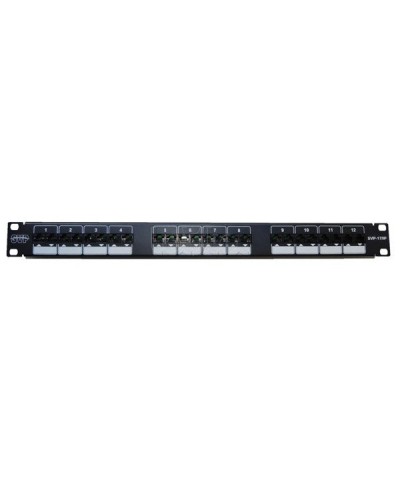 SVP-17/IP-12 (1ГБс). Устройство грозозащиты цепей Ethernet. РУССБЫТ в Ростове-на-Дону