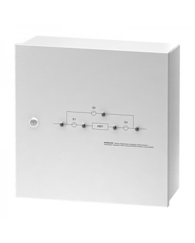 EBM-10-WTL-1PT. Модуль внешнего байпаса для ИБП ST1106SL, ST1106L, ST1110SL, ST1110L. Штиль в Ростове-на-Дону