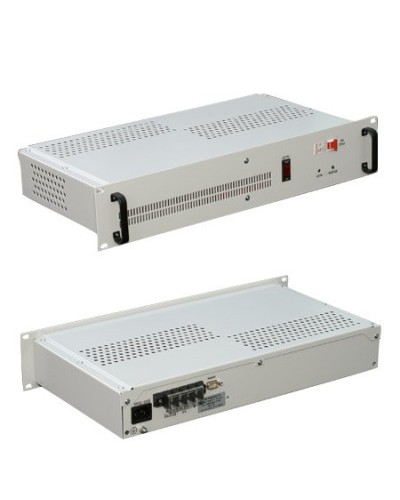 Штиль PS2410G в 19 корпусе. ИБП постоянного тока. Штиль в Ростове-на-Дону