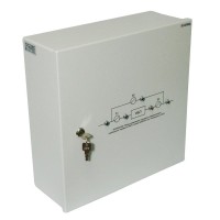 EBM-02-WCL-1P. Модуль внешнего байпаса для ИБП ST1102SL, ST1102L. Штиль