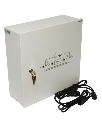 EBM-01-WCL-1S. Модуль внешнего байпаса для ИБП ST1101SL, ST1101L. Штиль в Ростове-на-Дону