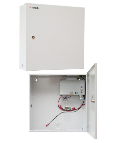 Штиль PS1205E. ИБП постоянного тока. Штиль в Ростове-на-Дону