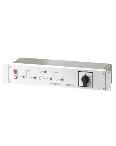 EBM-10-RT. Модуль внешнего байпаса для ИБП SR1106L, SR1110L. Штиль в Ростове-на-Дону