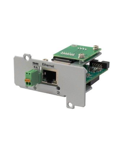 IC-SNMP/MODBUS. Плата расширения интерфейсов. Штиль в Ростове-на-Дону