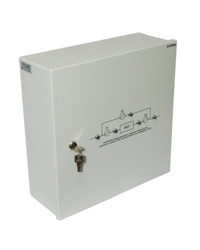 EBM-03-WCL-1P. Модуль внешнего байпаса для ИБП ST1103SL, ST1103L. Штиль в Ростове-на-Дону