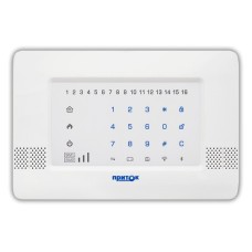 Приток-А-КОП-05 комплект 21. Устройство оконечное объектовое. СОКРАТ
