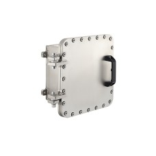 Спектрон-КВ-Exd-Н 635х465х255. Коробка коммутационная взрывозащищенная. Спектрон НПО