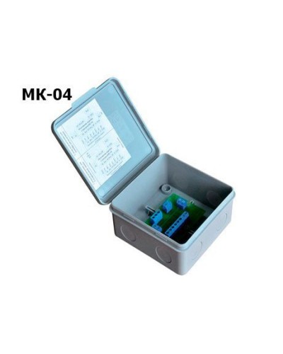МК-04. Коробка монтажная. Спектрон НПО в Ростове-на-Дону