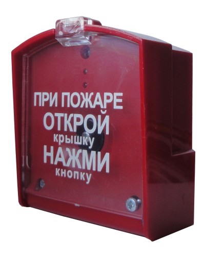 ПДП-1 v2. Модуль дистанционного пуска. Спецавтоматика, Бийск в Ростове-на-Дону