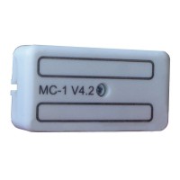 МС-1 v4.2. Модуль сопряжения. Спецавтоматика, Бийск