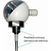 УКУ-1 v2. Устройство контроля уровня жидкости. Спецавтоматика, Бийск