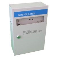 Корунд-1ИМ (Корунд 2/4-СИ исп.01). Прибор приемно-контрольный охранно-пожарный взрывозащищенный. Специнформатика-СИ