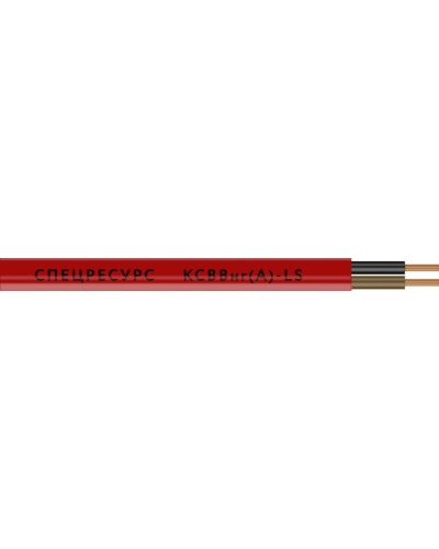 КСВВнг(А)-LS 20х0,5 (1203). Кабель не распространяющий горение при групповой прокладке, с пониженным дымо- и газовыделением. Спецресурс в Ростове-на-Дону